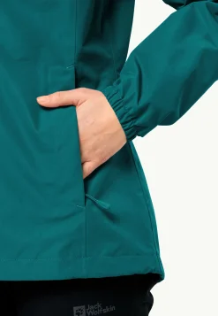 Stormy Point 2l Jkt W