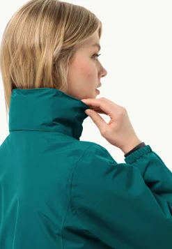 Stormy Point 2l Jkt W