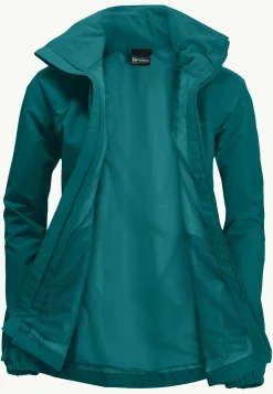 Stormy Point 2l Jkt W