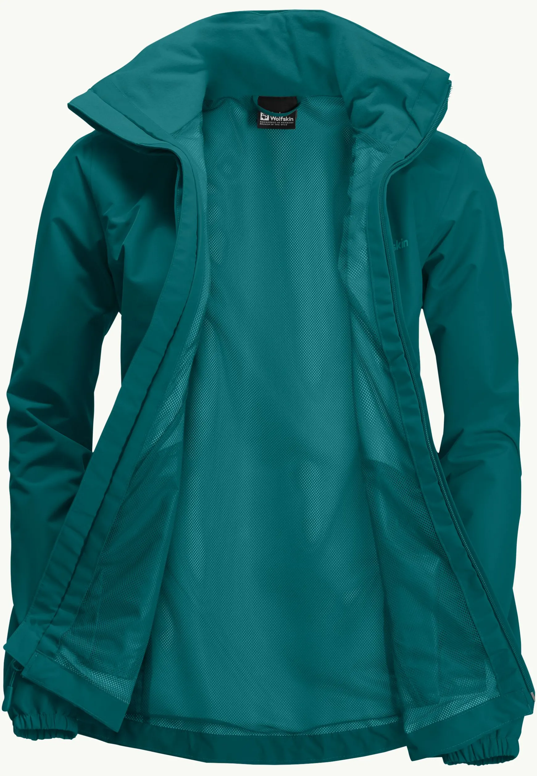 Stormy Point 2l Jkt W