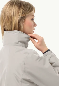 Stormy Point 2l Jkt W