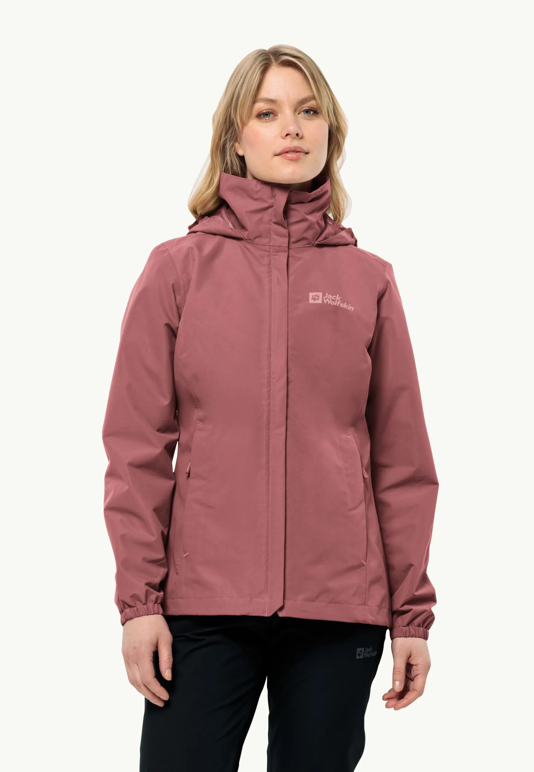 Stormy Point 2l Jkt W