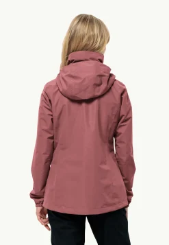 Stormy Point 2l Jkt W