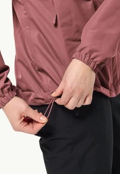 Stormy Point 2l Jkt W