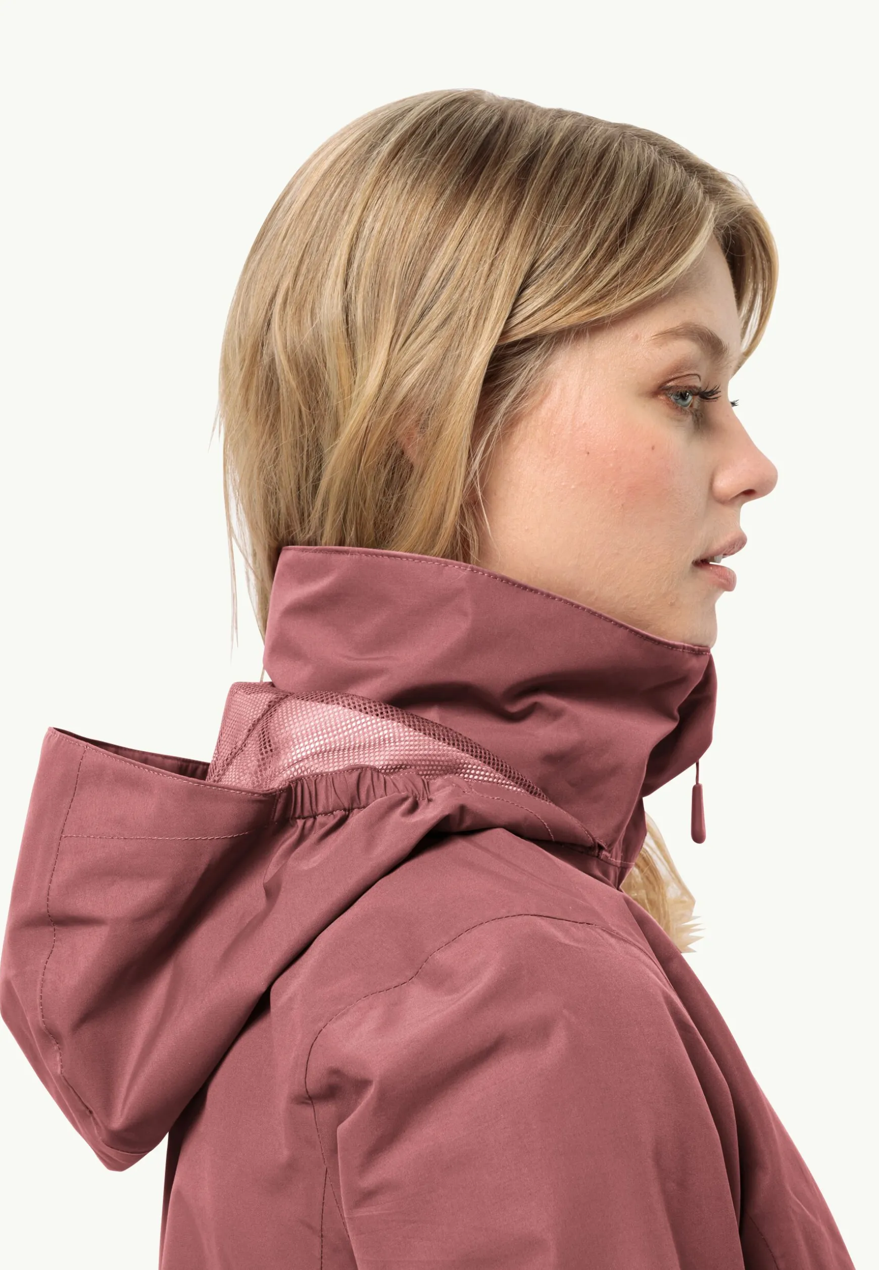 Stormy Point 2l Jkt W