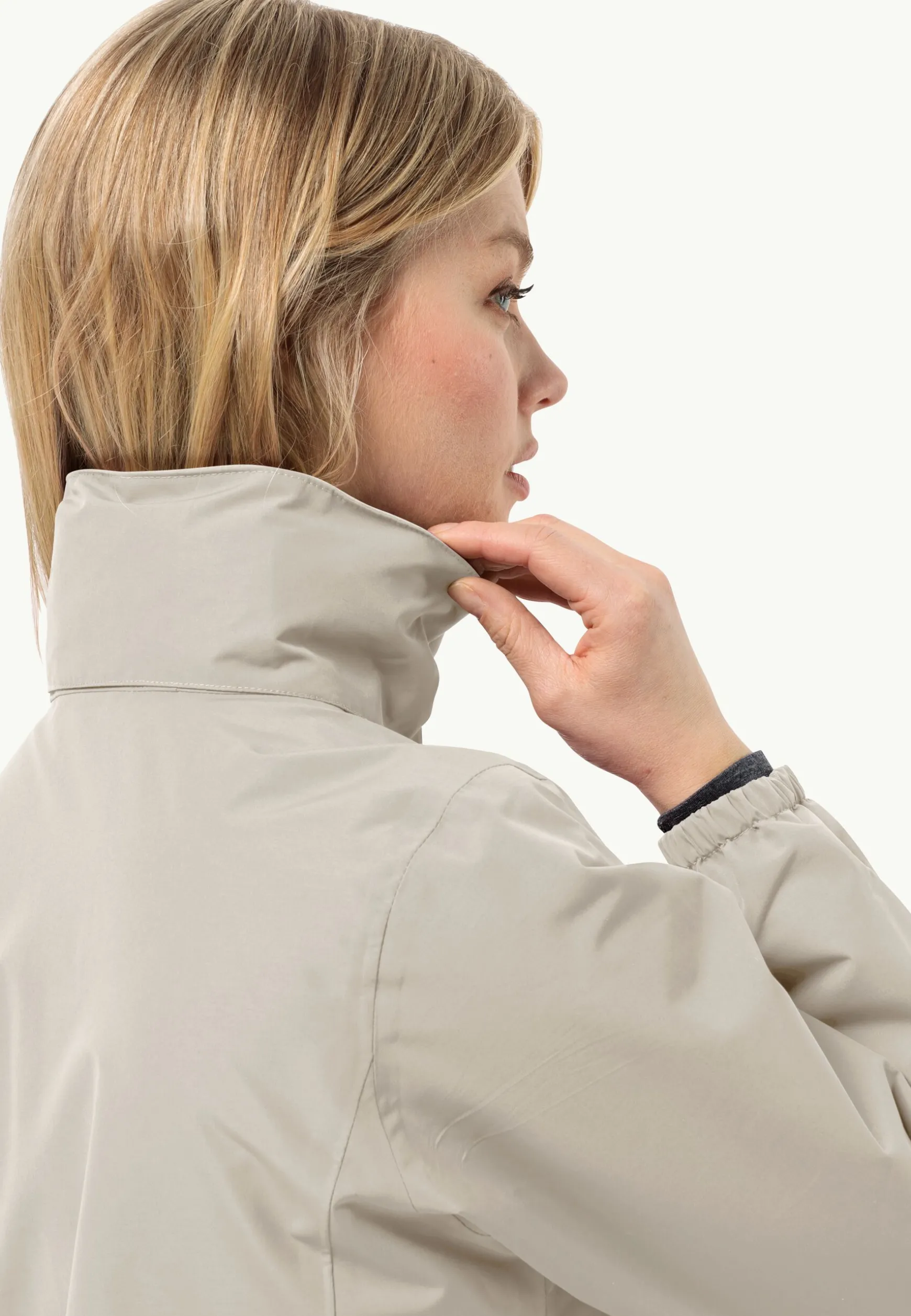 Stormy Point 2l Jkt W