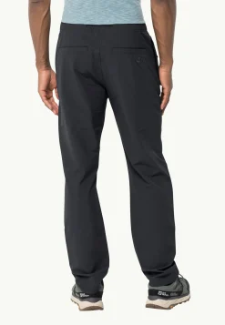 Summer Walk Pants M