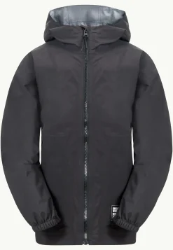 T Smileyworld 2.5l Jkt Y