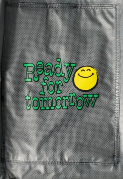 T Smileyworld 2.5l Jkt Y