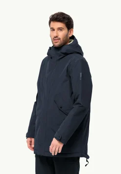 Talforst Parka M