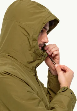 Talforst Parka M