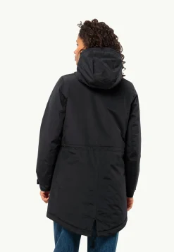 Talforst Parka W