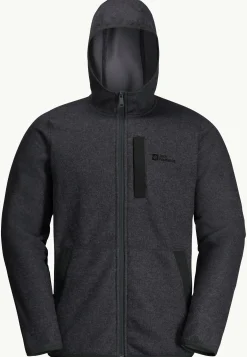 Tannenspur Hooded Jkt M