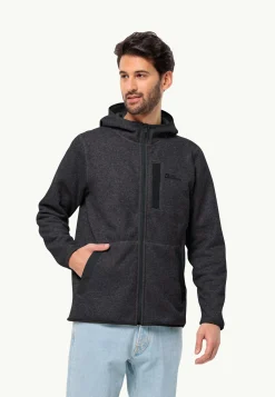 Tannenspur Hooded Jkt M