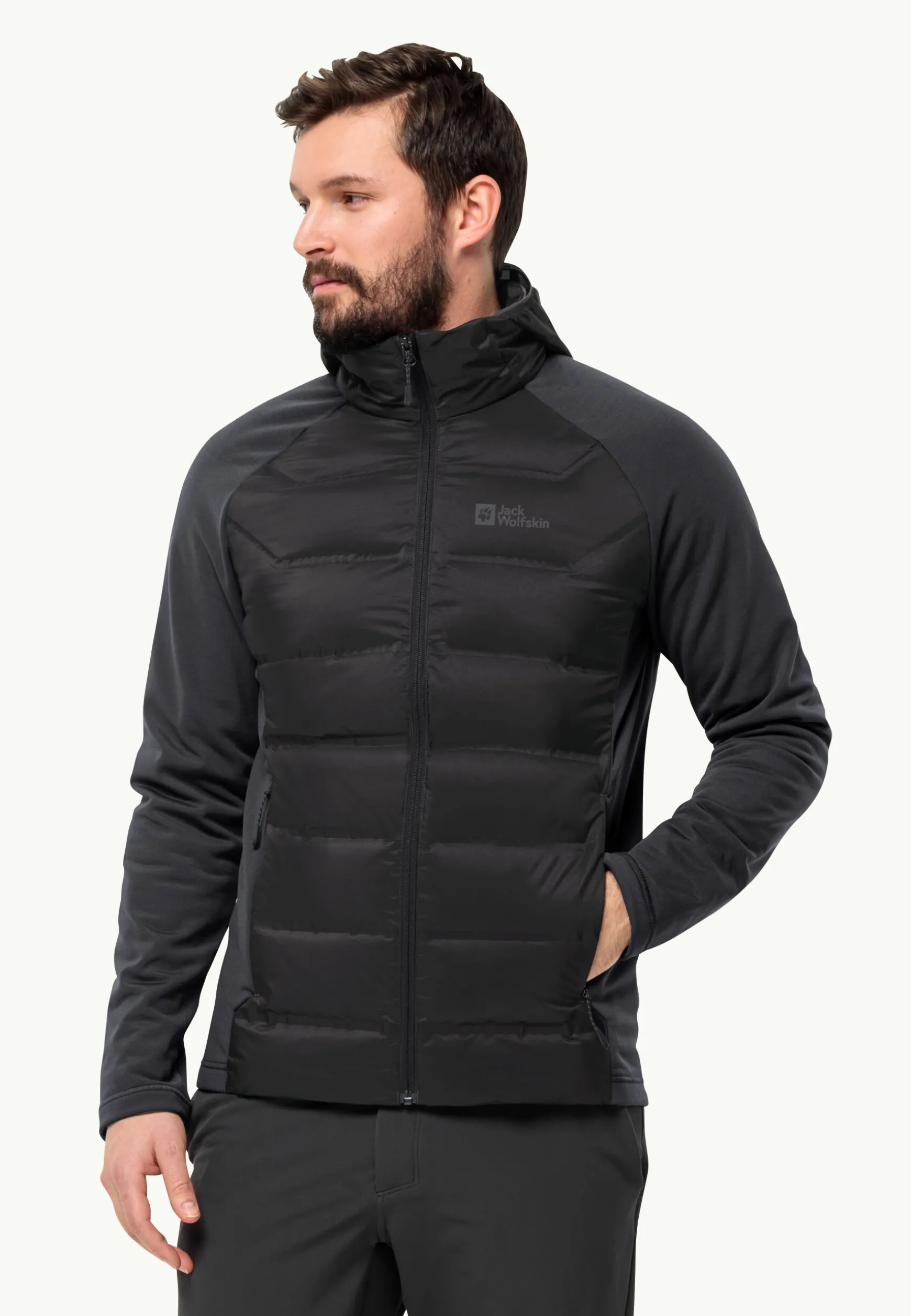 Tasman Down Hybrid M