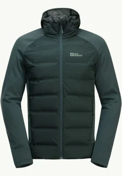 Tasman Down Hybrid M