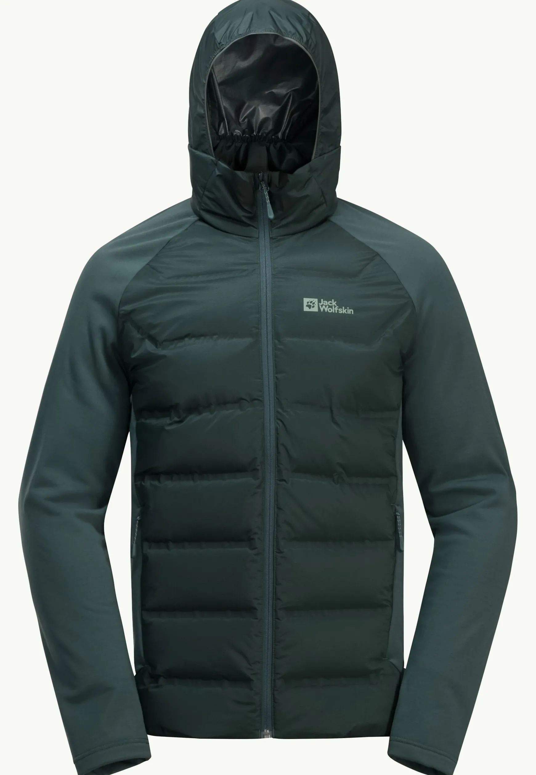 Tasman Down Hybrid M