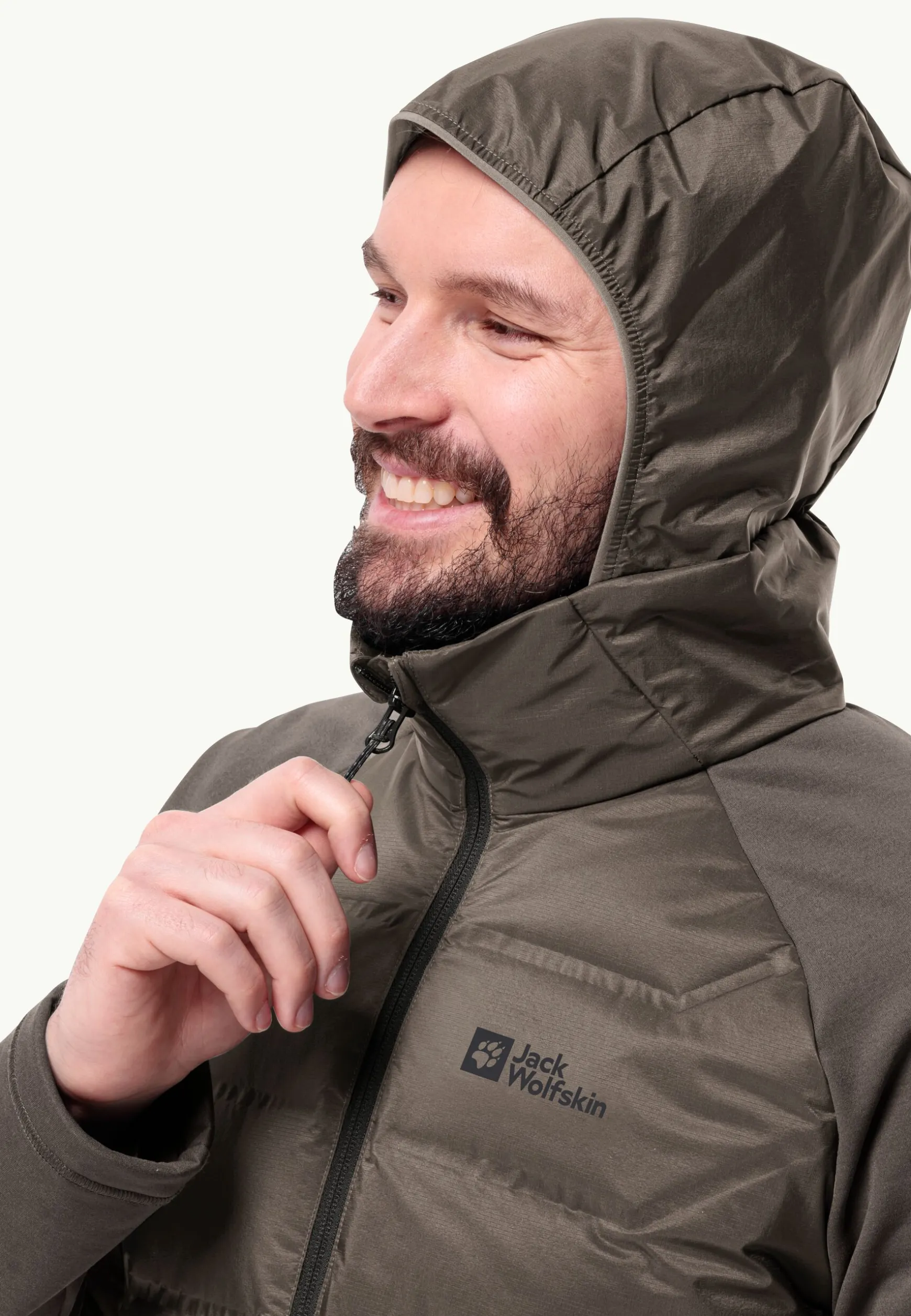 Tasman Down Hybrid M