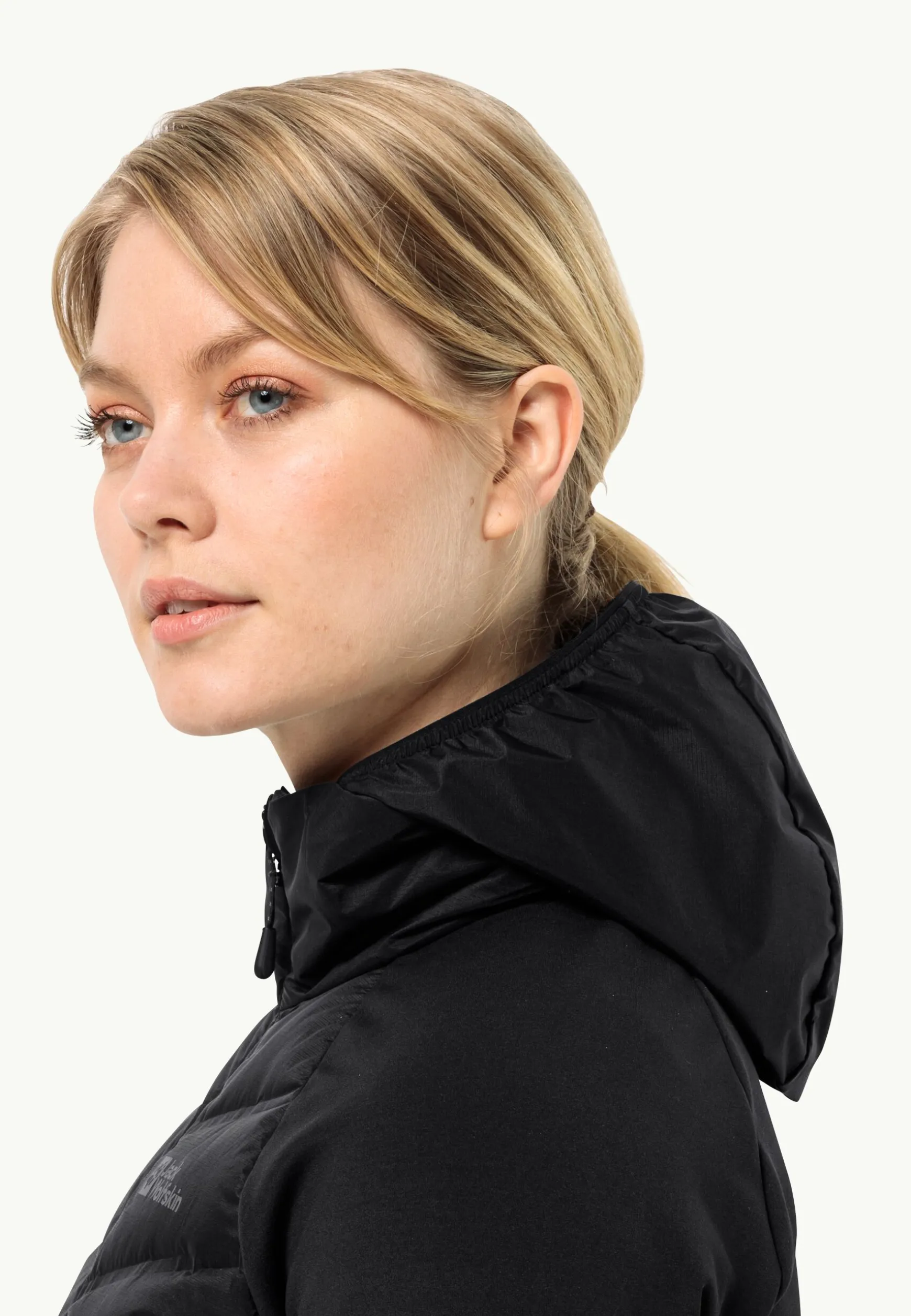 Tasman Down Hybrid W