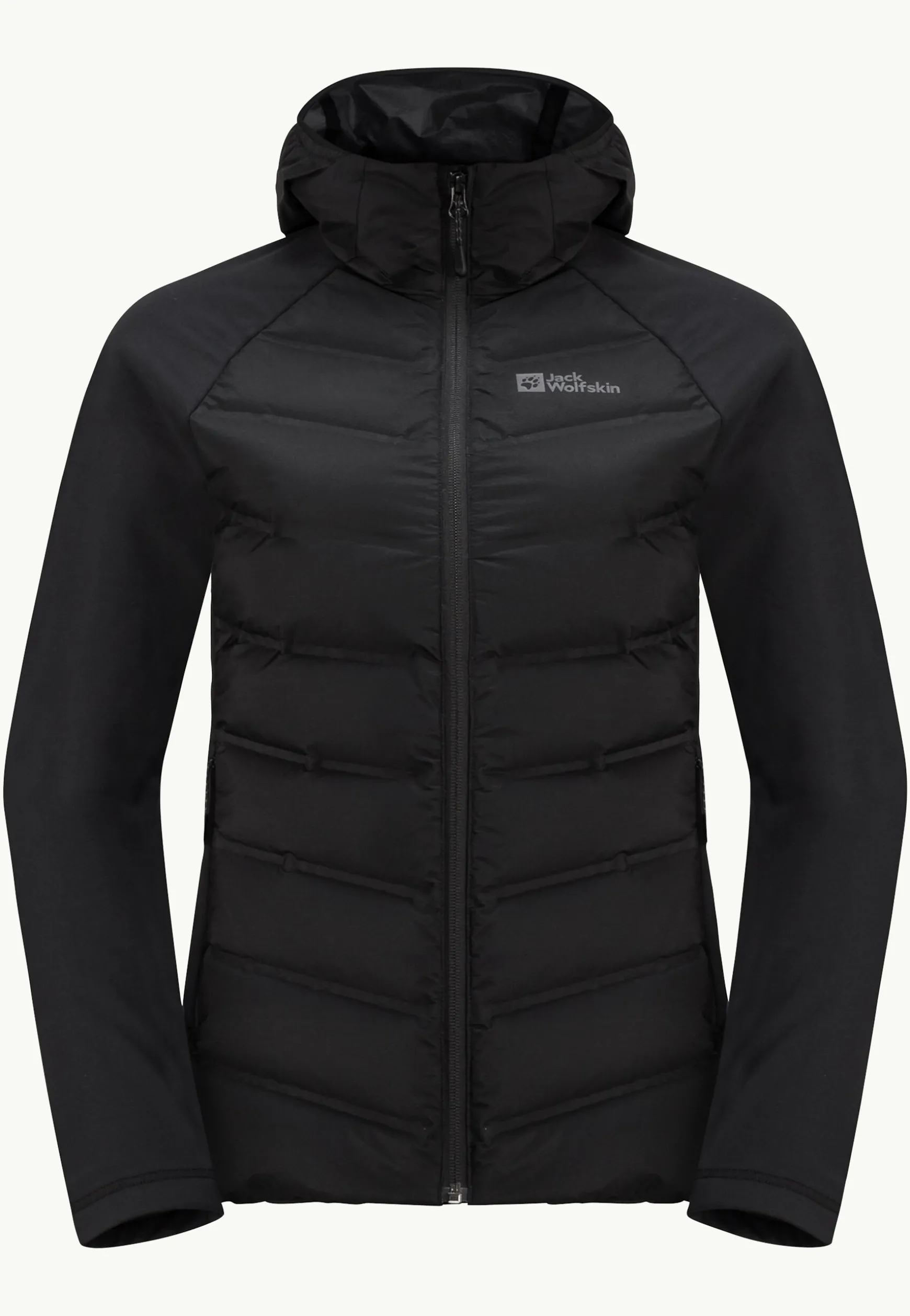 Tasman Down Hybrid W