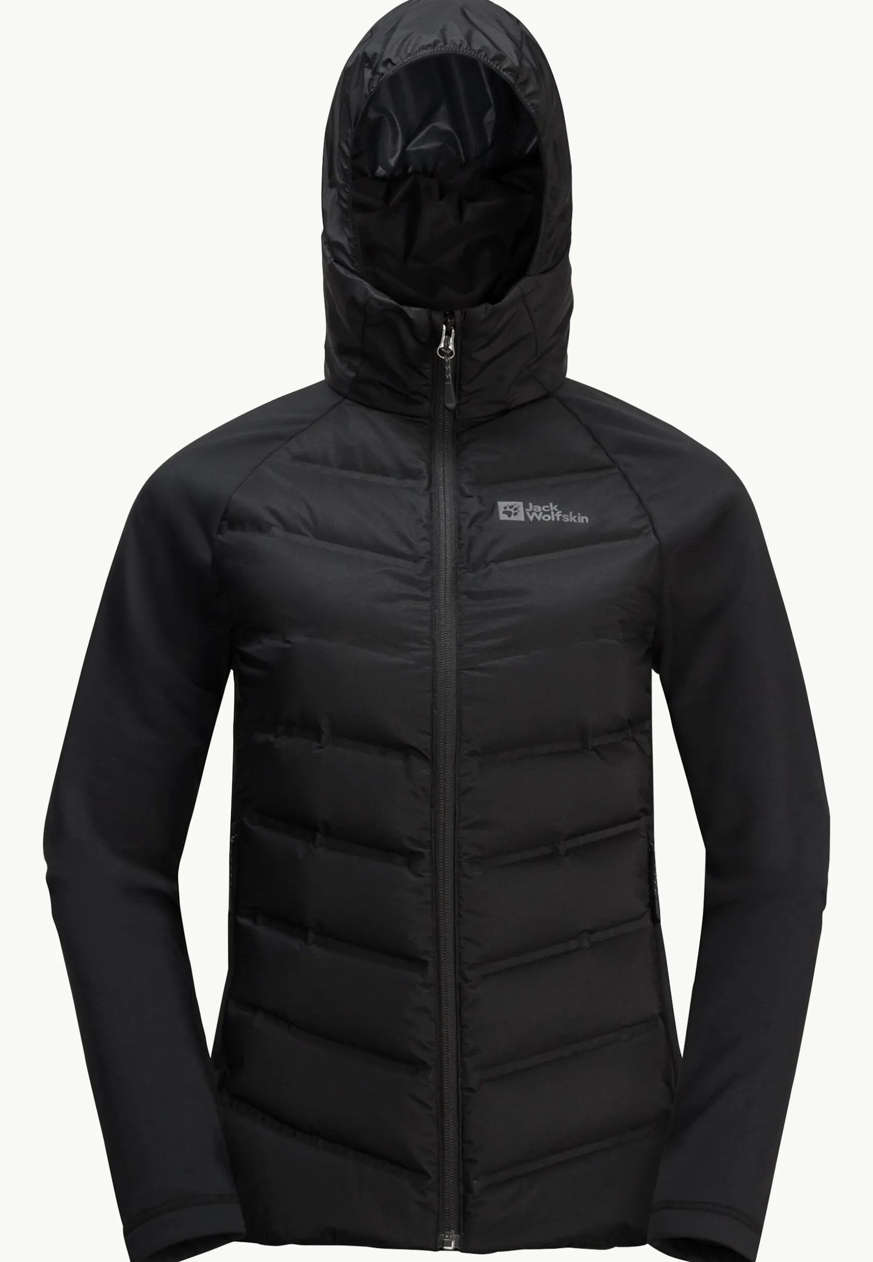 Tasman Down Hybrid W