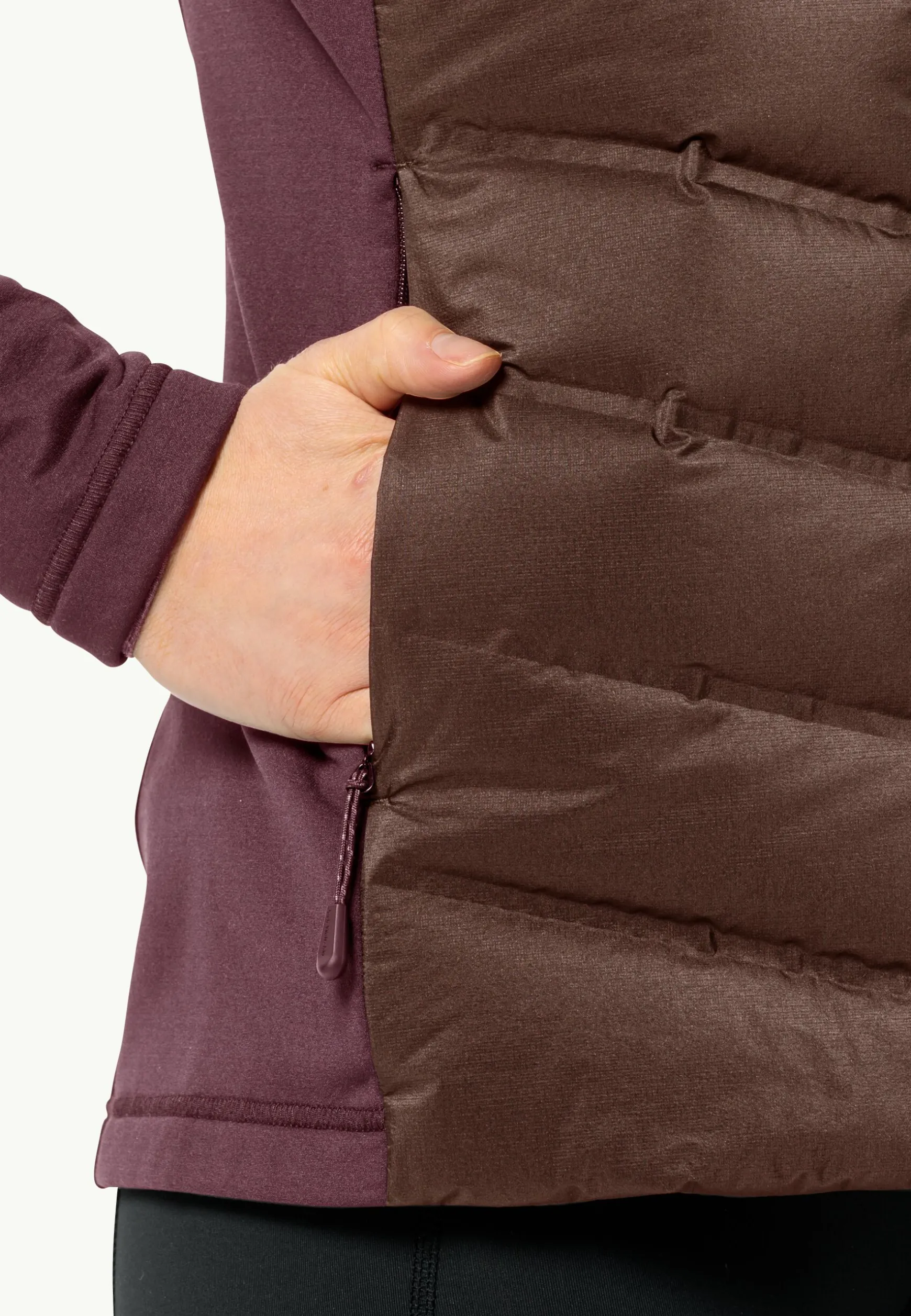 Tasman Down Hybrid W