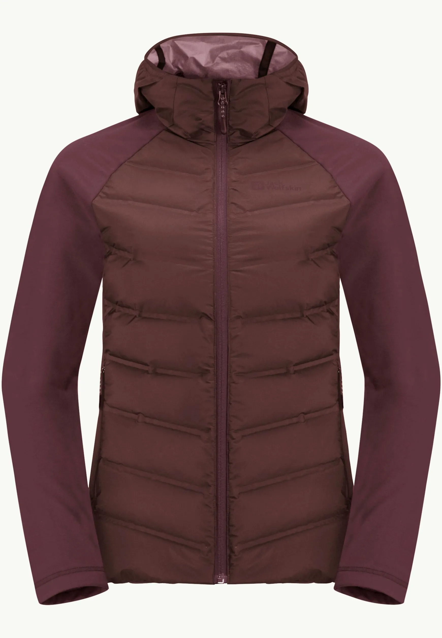 Tasman Down Hybrid W