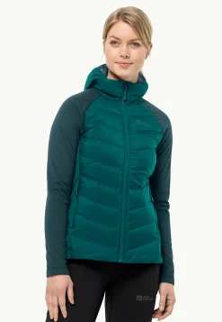 Tasman Down Hybrid W