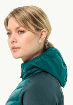 Tasman Down Hybrid W