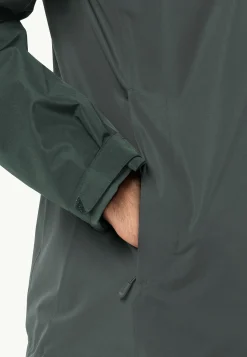 Taubenberg 3in1 Jkt M