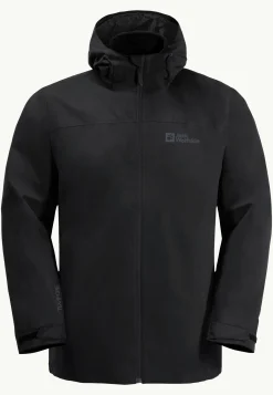 Taubenberg 3in1 Jkt M