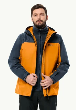 Taubenberg 3in1 Jkt M