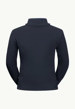 Taunus Halfzip K