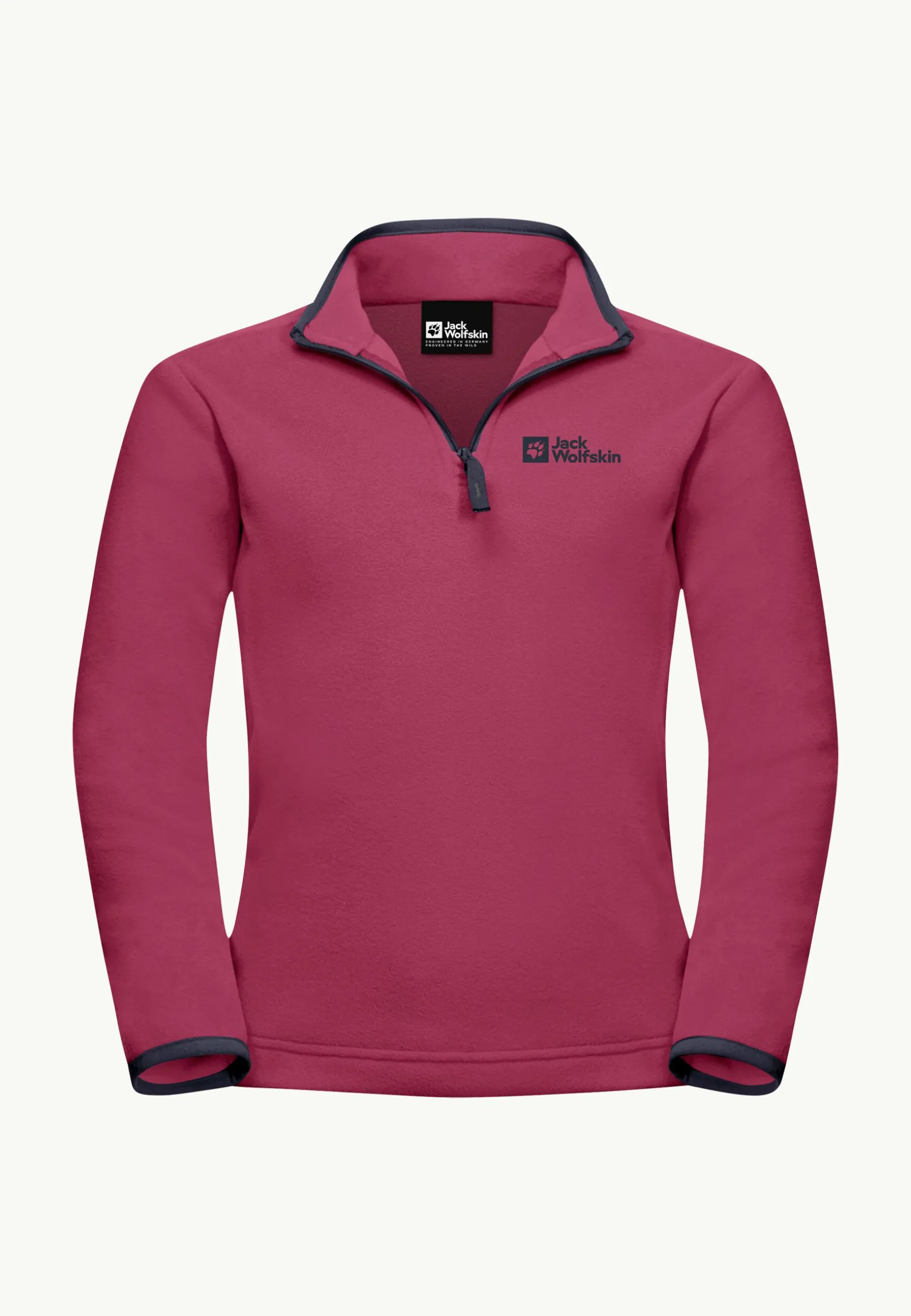 Taunus Halfzip K