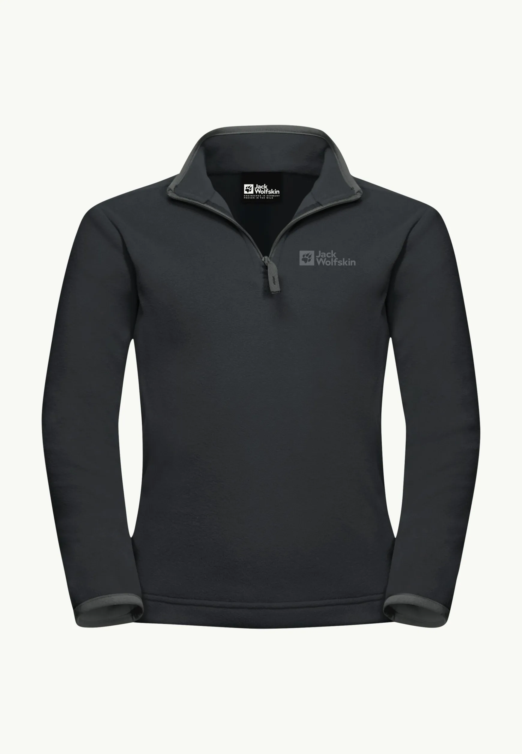 Taunus Halfzip K
