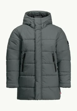 Teen Ins Long Jacket Y