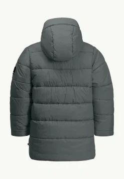 Teen Ins Long Jacket Y