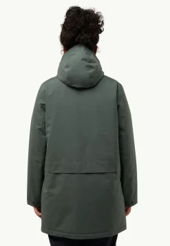 Tempelhof Coat W
