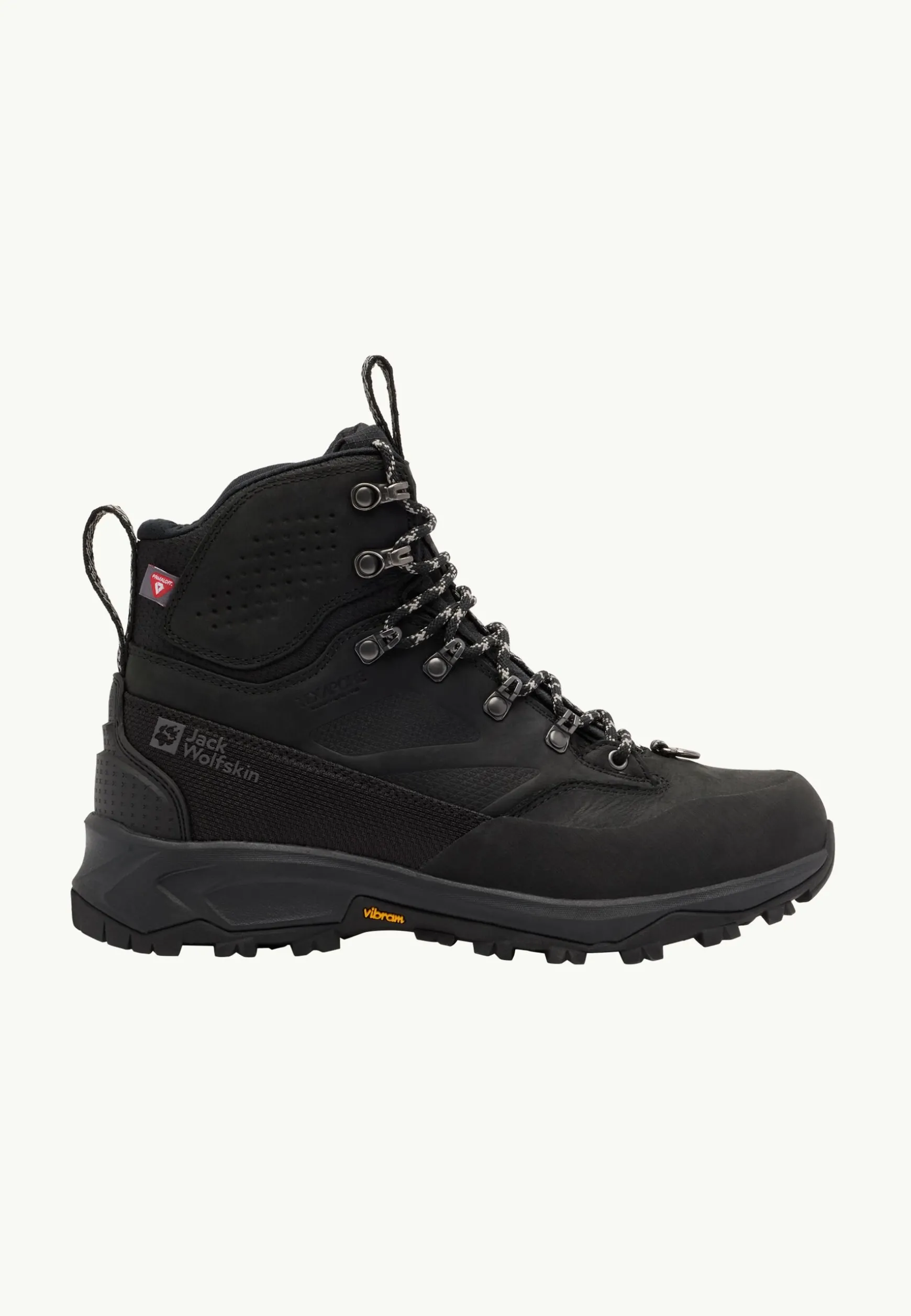 Terraquest Arctic Texapore Mid W