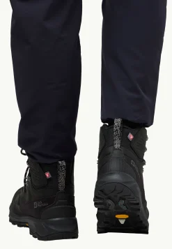 Terraquest Arctic Texapore Mid W