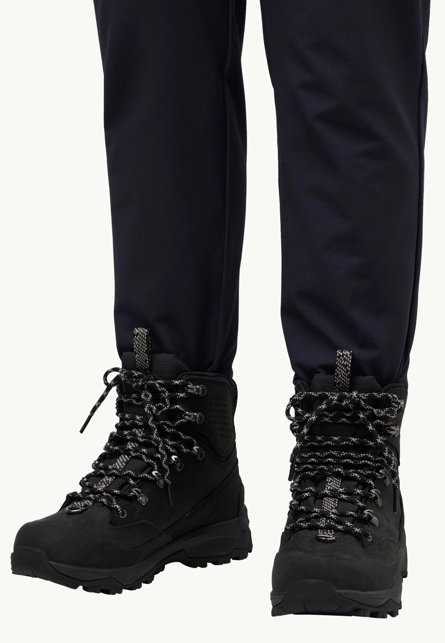 Terraquest Arctic Texapore Mid W