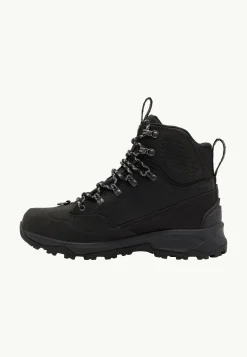 Terraquest Arctic Texapore Mid W