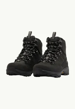 Terraquest Arctic Texapore Mid W