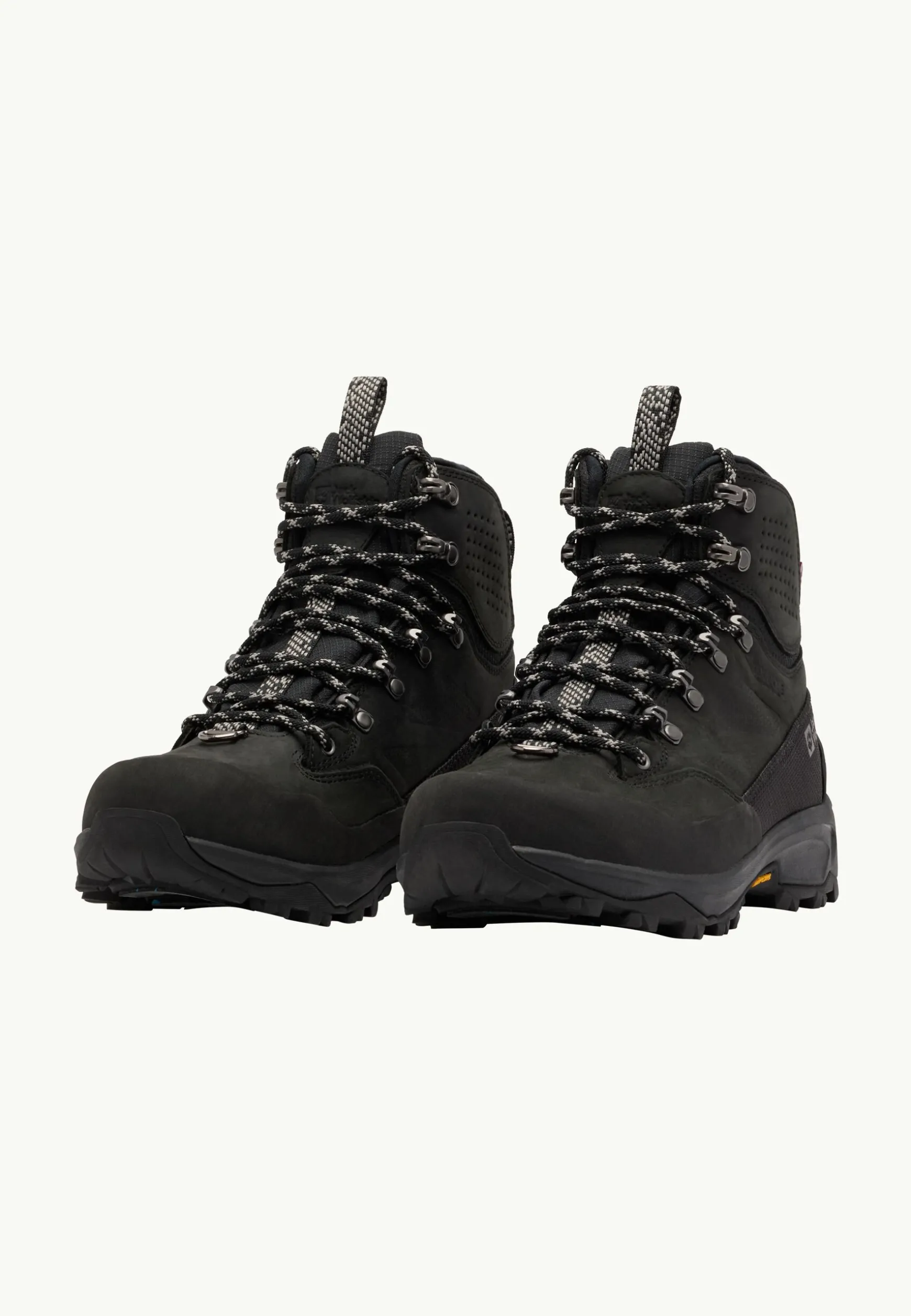Terraquest Arctic Texapore Mid W