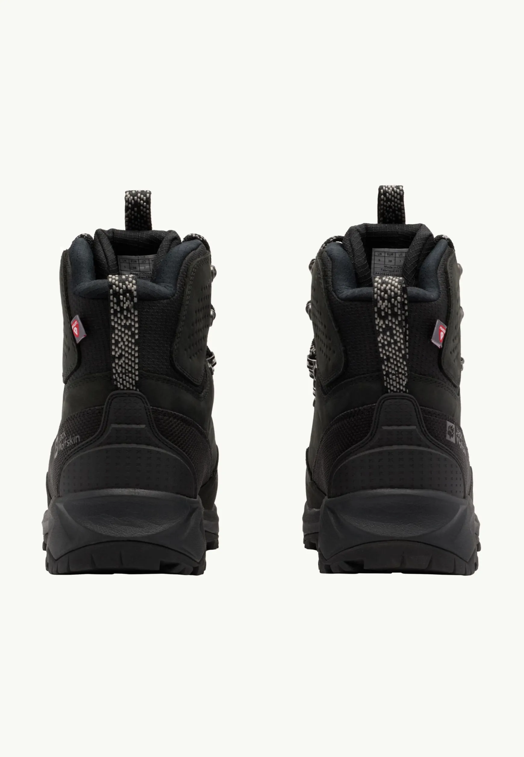 Terraquest Arctic Texapore Mid W