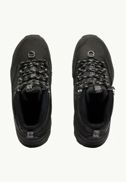 Terraquest Arctic Texapore Mid W