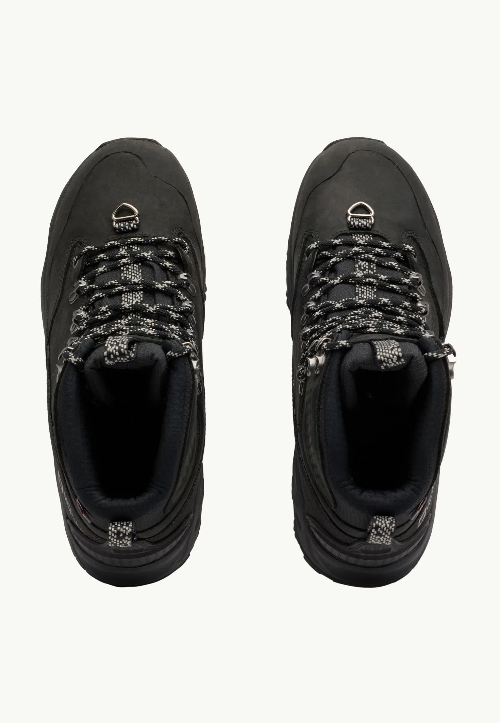 Terraquest Arctic Texapore Mid W