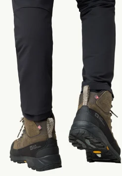 Terraquest Arctic Texapore Mid M