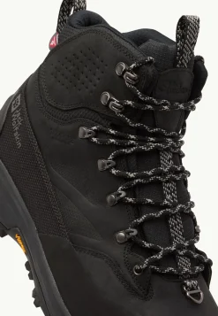 Terraquest Arctic Texapore Mid M