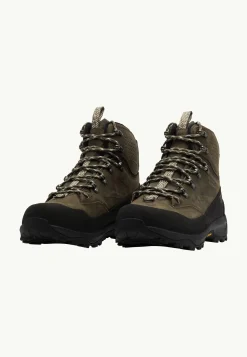 Terraquest Arctic Texapore Mid M